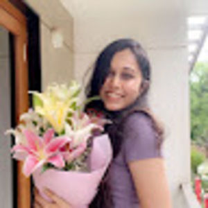 Meet your Posher, Namrata